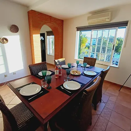 Zeffa Beach House