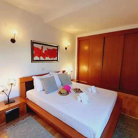 Zeffa Beach House * アルブフェイラ