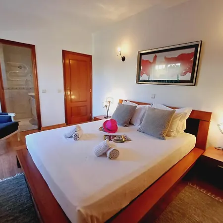 Zeffa Beach House * Albufeira