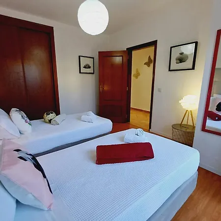 Zeffa Beach House Сasa de vacaciones Albufeira